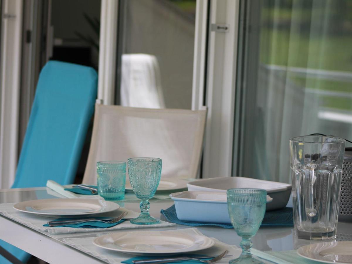 Apartment Ferienwohnung Vinzek By Interhome Toschling Luaran gambar