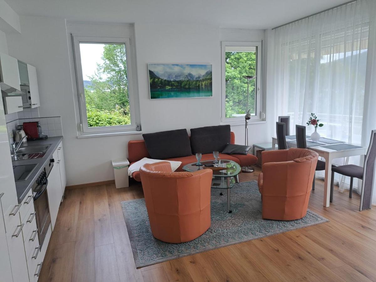 Apartment Ferienwohnung Vinzek By Interhome Toschling Luaran gambar