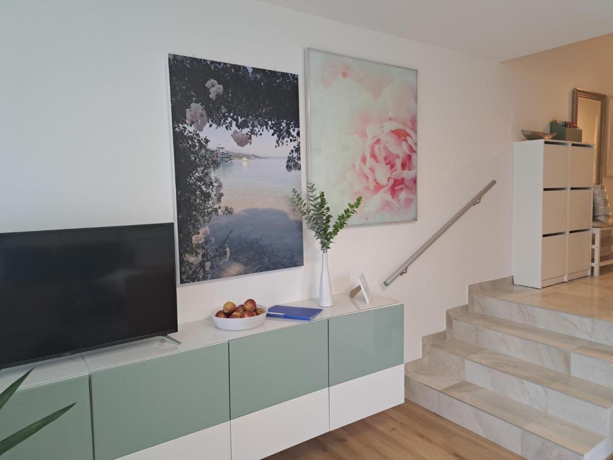Apartment Ferienwohnung Vinzek By Interhome Toschling Luaran gambar