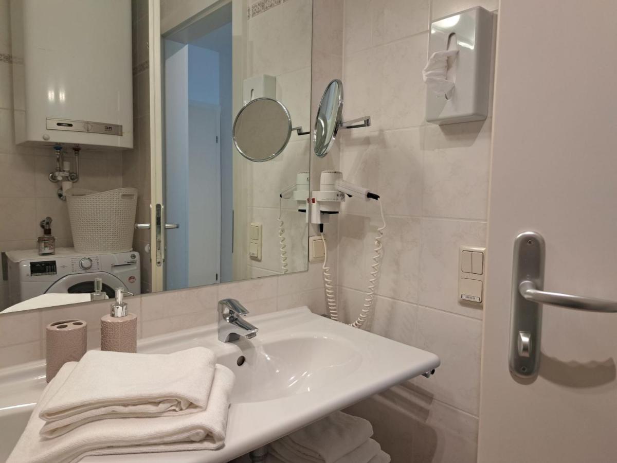 Apartment Ferienwohnung Vinzek By Interhome Toschling Luaran gambar